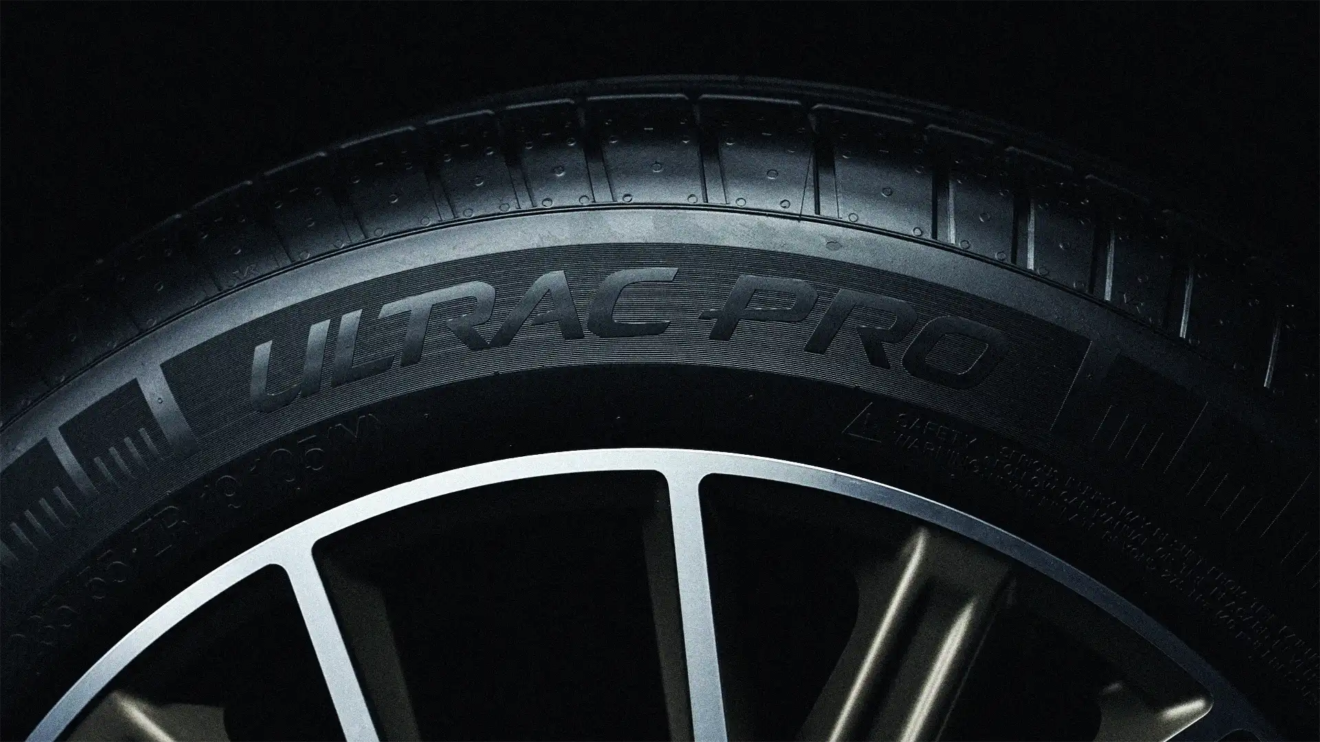 Ultrac Pro - 6