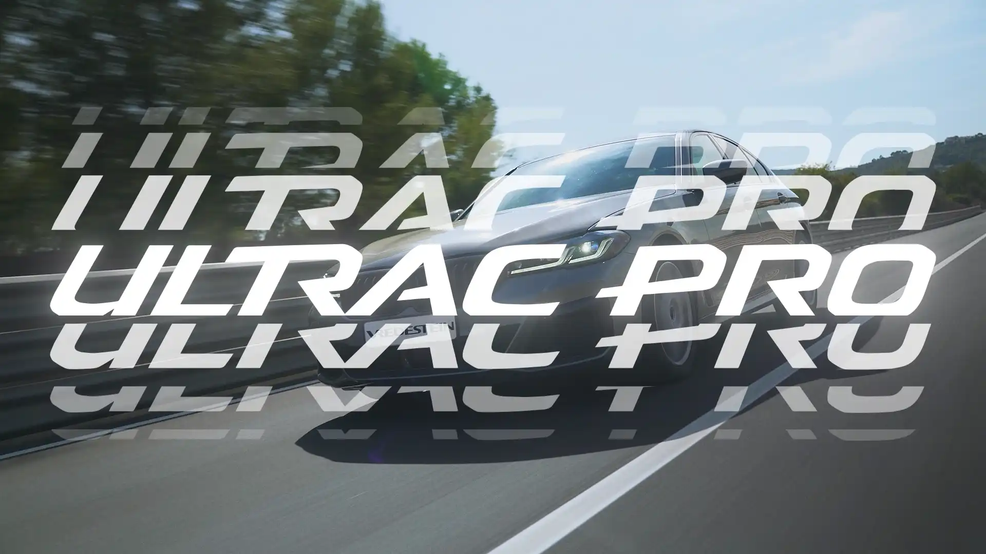 Ultrac Pro - 5