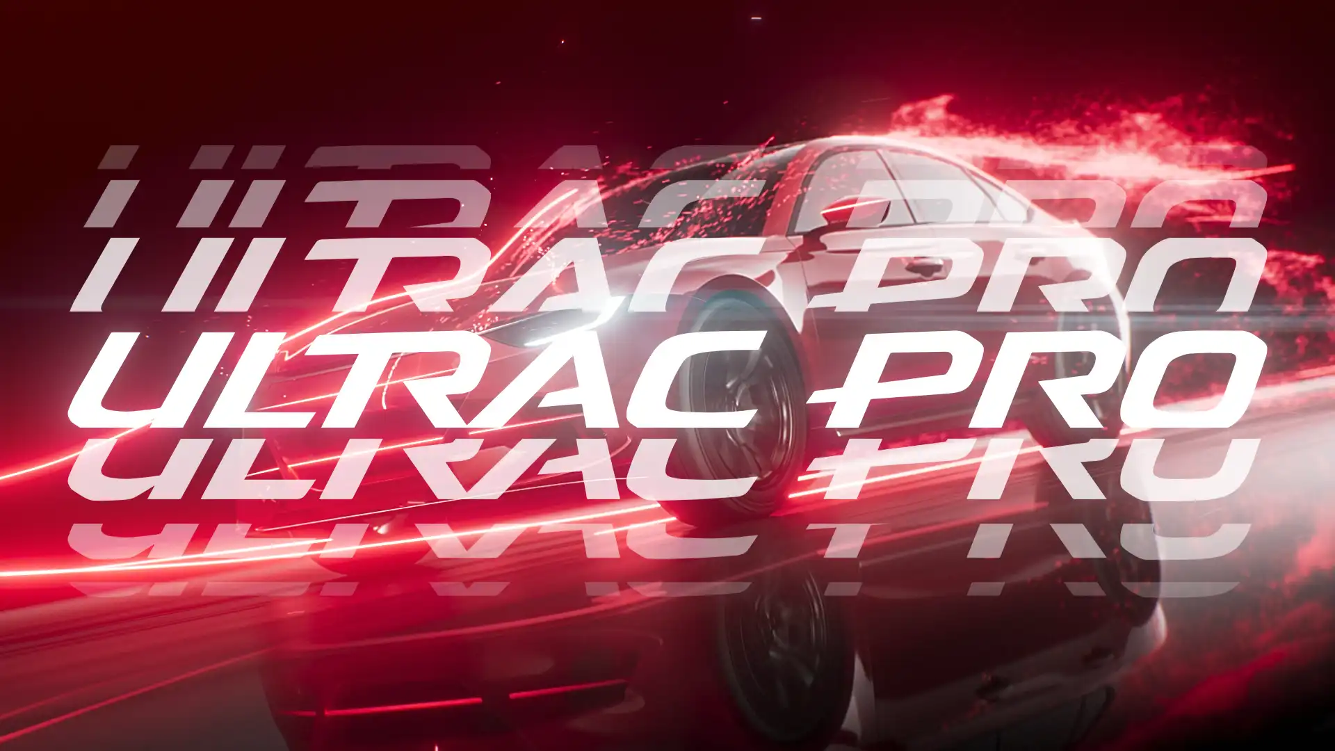Ultrac Pro - 5