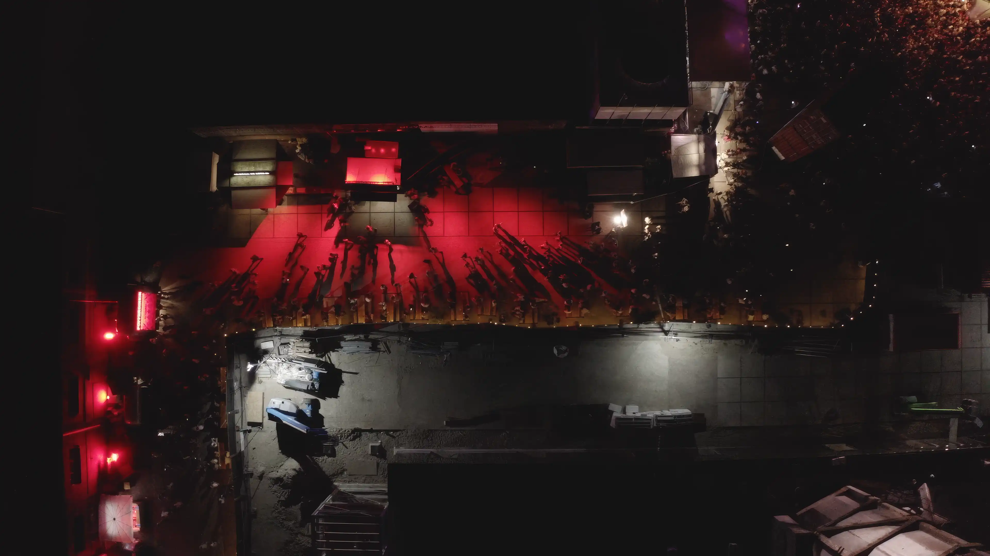 DRIFT - 5